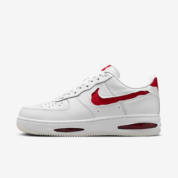 Precio tenis nike air force 1 clearance
